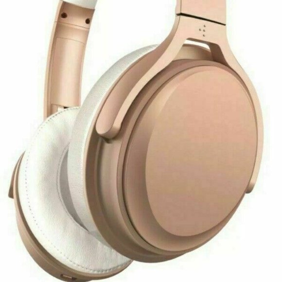 Polaroid Noise Cancelling Wireless Headphones - Picture 1 of 2